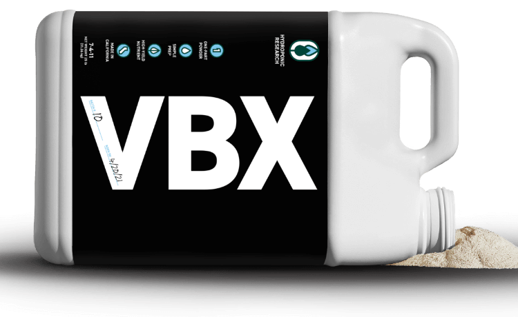 VBX Packaging